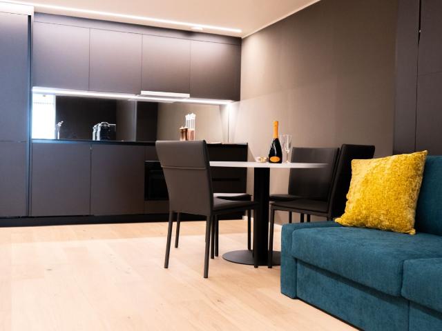 Apartment mieten in Arbedo-Castione, Tessin