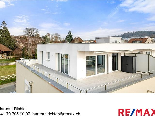 Apartment mieten in Avenches, Waadt