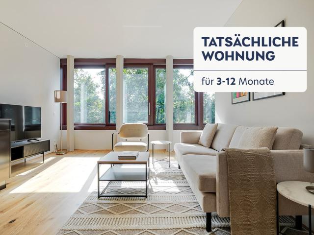Apartment mieten in Basel, Basel-Stadt