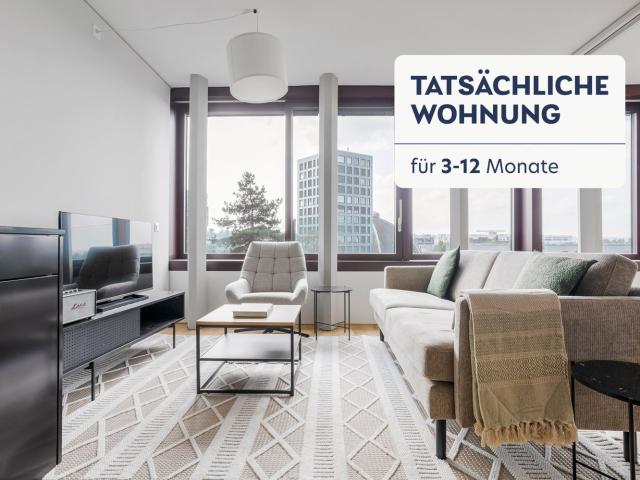 Apartment mieten in Basel, Basel-Stadt
