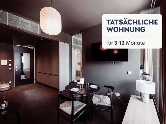 Apartment mieten in Basel, Basel-Stadt