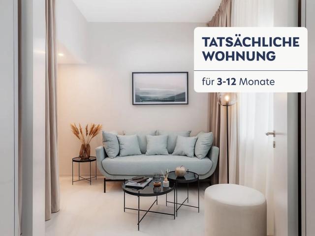 Apartment mieten in Basel, Basel-Stadt