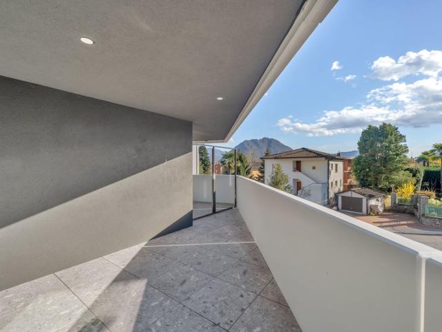 Apartment mieten in Aldesago, Tessin