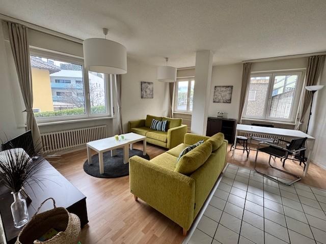 Apartment mieten in Rossorino, Brissago