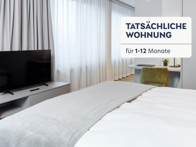 Apartment mieten in Papieri, Cham