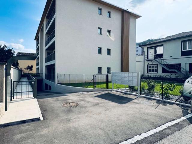 Apartment mieten in Pedrinate, Chiasso