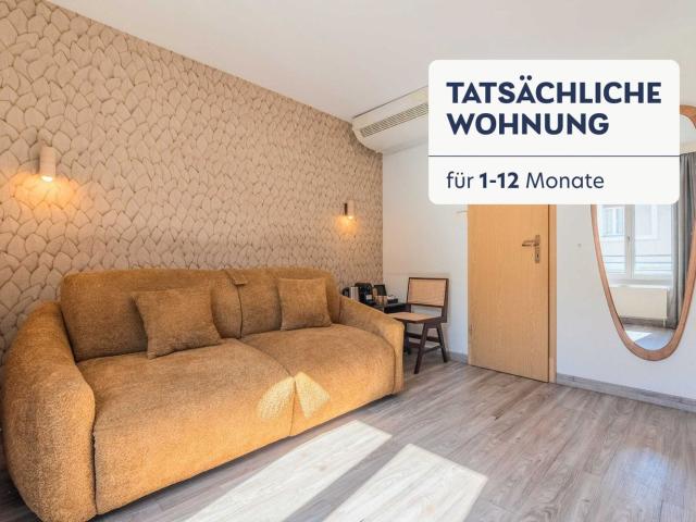 Apartment mieten in Conches