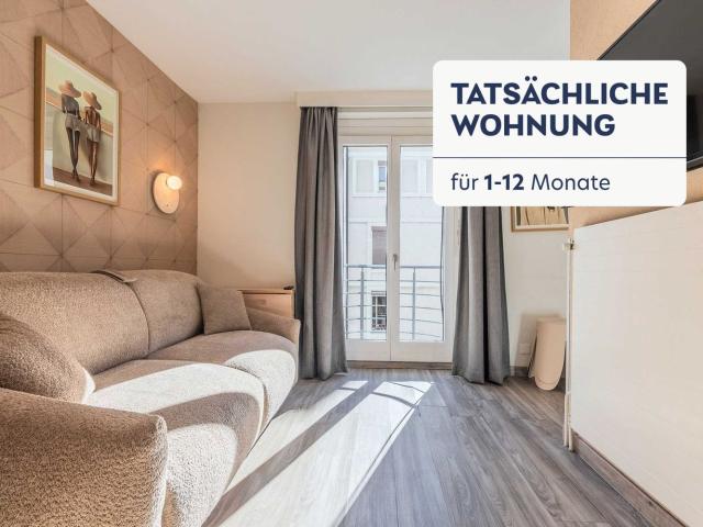 Apartment mieten in Conches