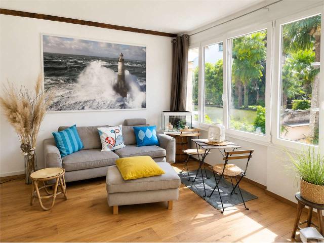 Apartment mieten in Centovalli, Tessin