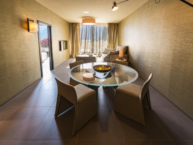 Apartment mieten in Aldesago, Tessin