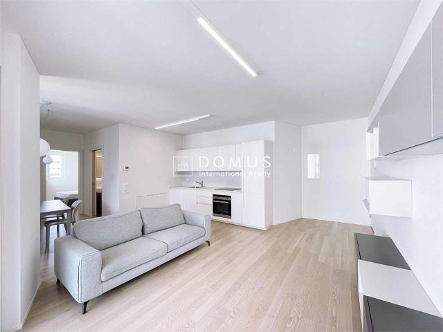 Apartment mieten in Circolo di Lugano est, Lugano