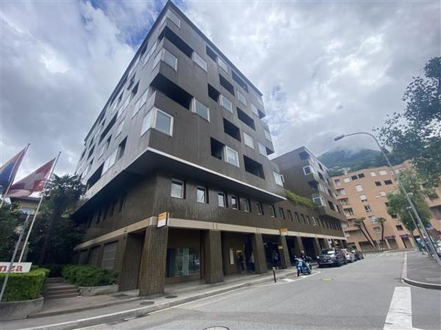Apartment mieten in Quartiere Maghetti, Lugano