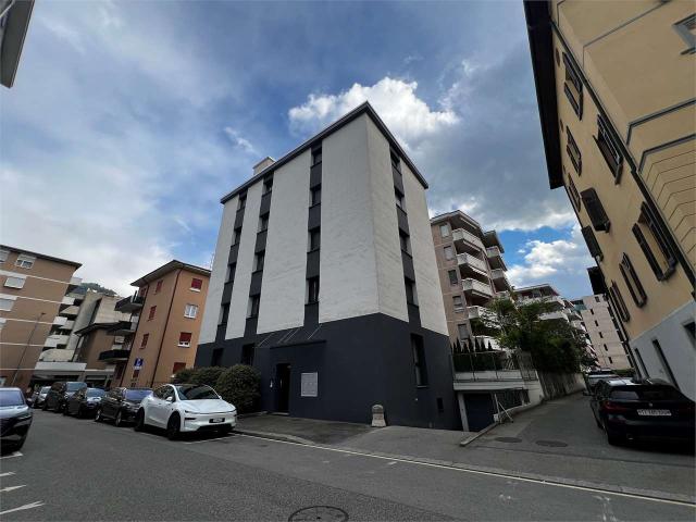 Apartment mieten in Aldesago, Tessin