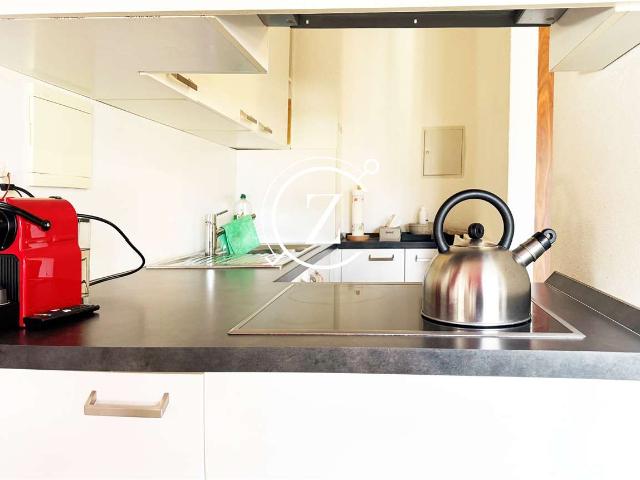 Apartment mieten in Breganzona, Lugano