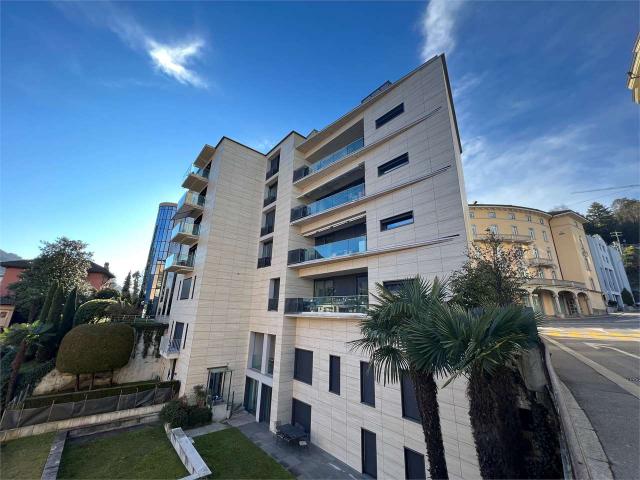 Apartment mieten in Paradiso, Tessin