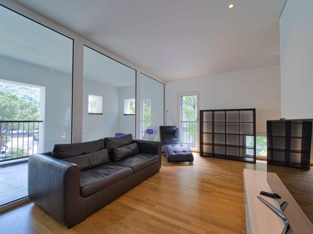 Apartment mieten in Aldesago, Tessin