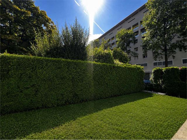 Apartment mieten in Aldesago, Tessin