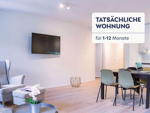 Apartment mieten in Lü