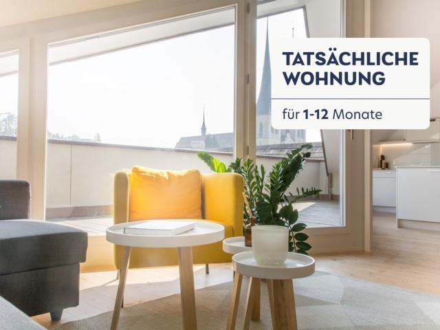 Apartment mieten in Lü