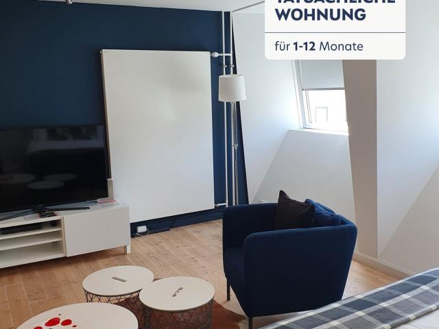 Apartment mieten in Lü