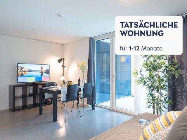 Apartment mieten in Lü