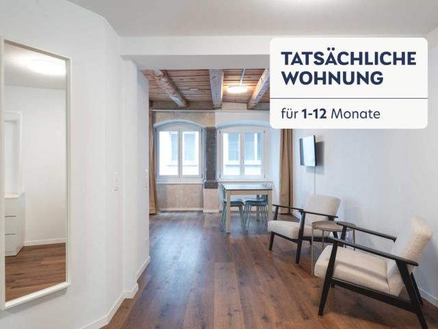 Apartment mieten in Lü