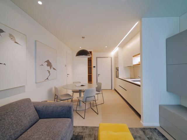 Apartment mieten in Massagno, Distretto di Lugano