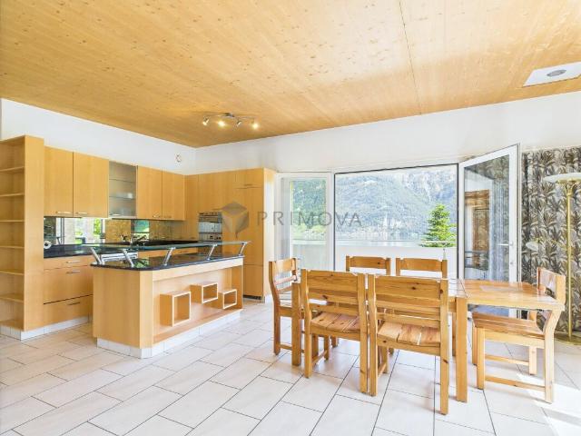 Apartment mieten in Quarten, St. Gallen