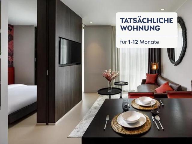 Apartment mieten in Opfikon, Zürich