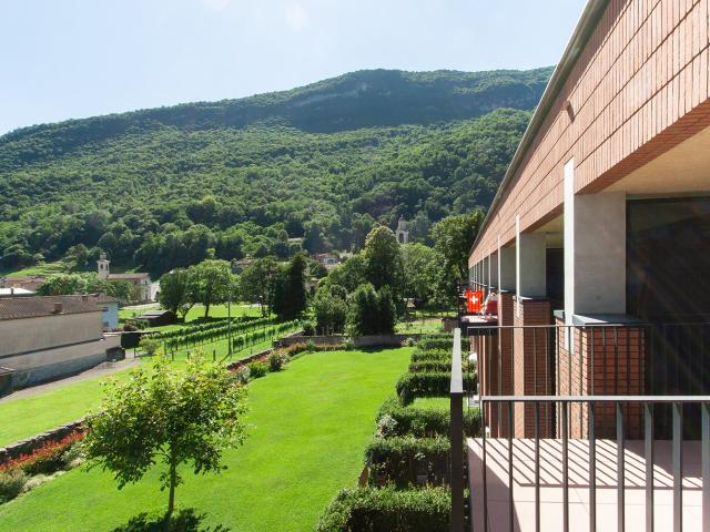 Apartment mieten in Riva San Vitale, Tessin
