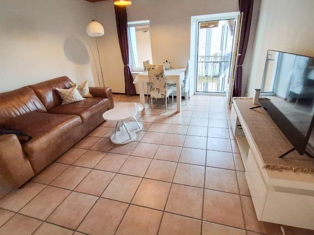 Apartment mieten in Porto Ronco, Tessin