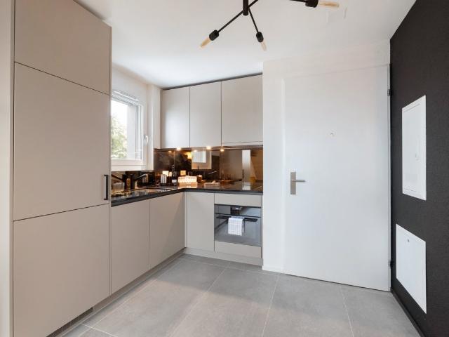 Apartment mieten in Rümlang, Zürich