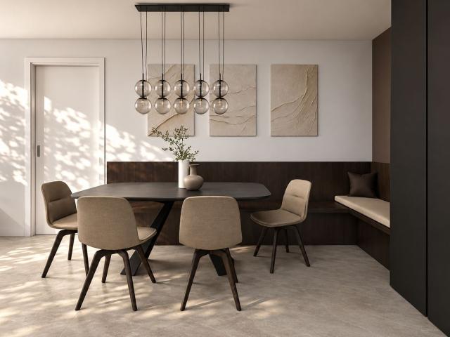 Apartment mieten in Sorengo, Distretto di Lugano