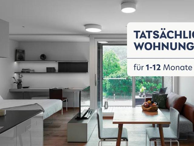 Apartment mieten in S. Pietro, Tessin