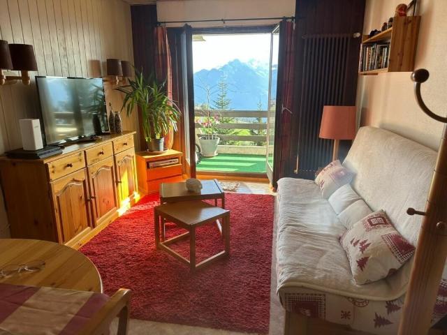 Apartment mieten in Vionnaz, Wallis