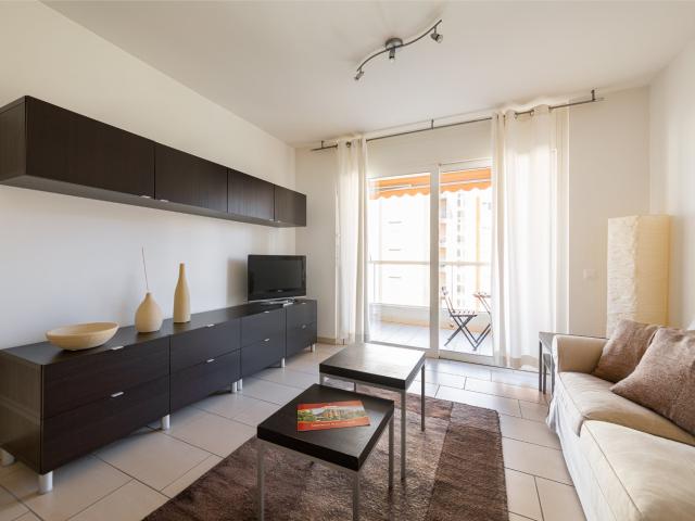 Apartment mieten in Aldesago, Tessin