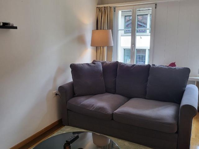 Apartment mieten in Oberwil bei Zug, Zug