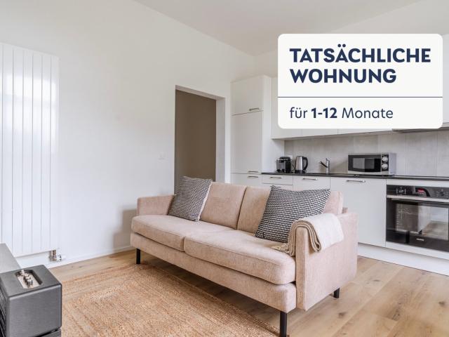 Apartment mieten in Einigen, Zürich