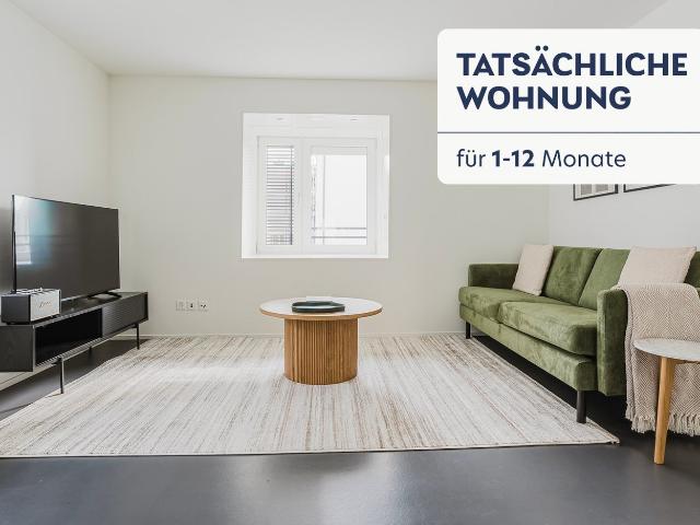 Apartment mieten in Seefeld, Zürich