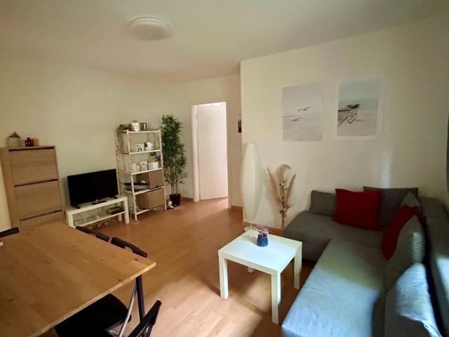Apartment mieten in Einigen, Zürich