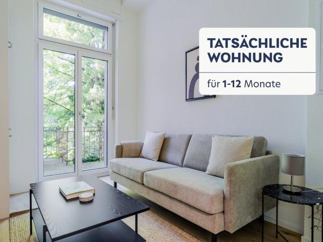 Apartment mieten in Einigen, Zürich