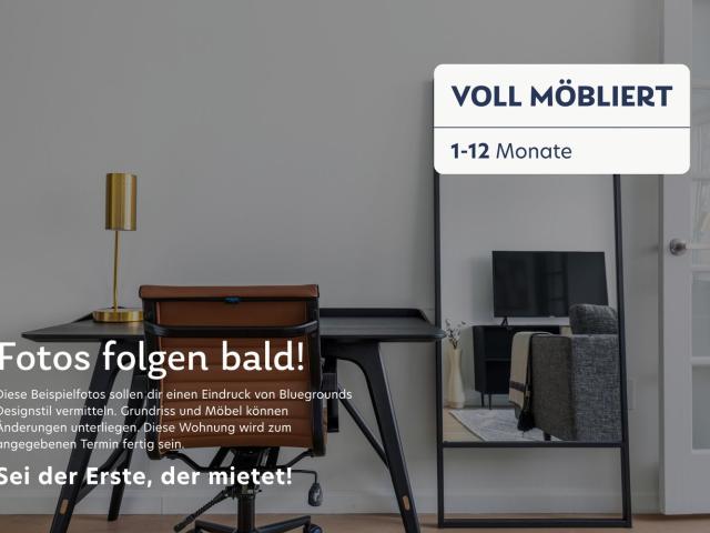 Apartment mieten in Einigen, Zürich
