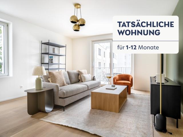 Apartment mieten in Sihlfeld, Zürich