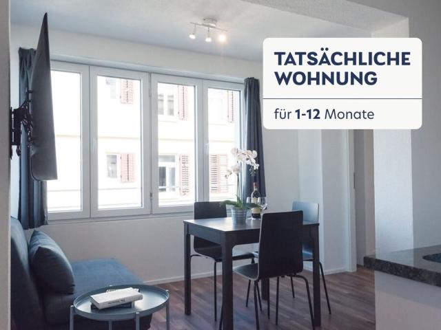 Apartment mieten in Albisrieden, Zürich