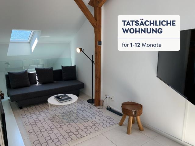Apartment mieten in Einigen, Zürich