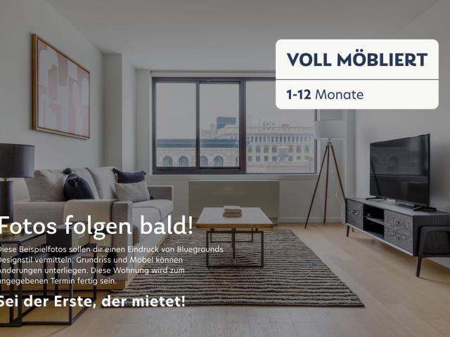 Apartment mieten in Einigen, Zürich