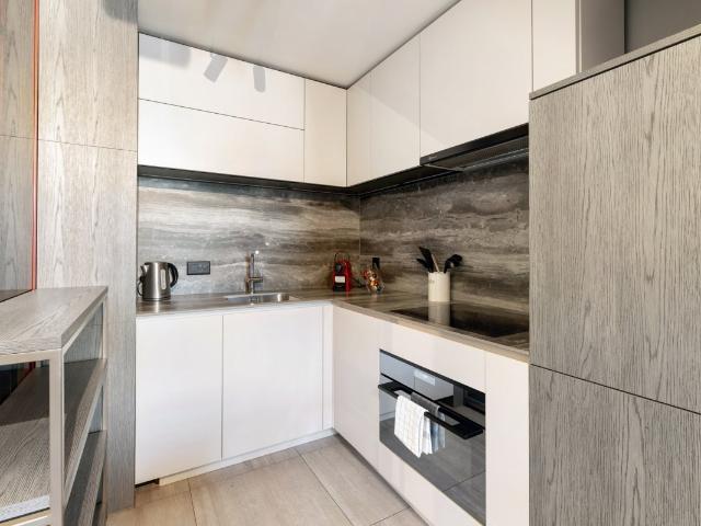 Apartment mieten in Einigen, Zürich