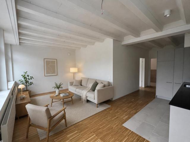 Apartment mieten in Wildhaus-Alt St. Johann, St. Gallen