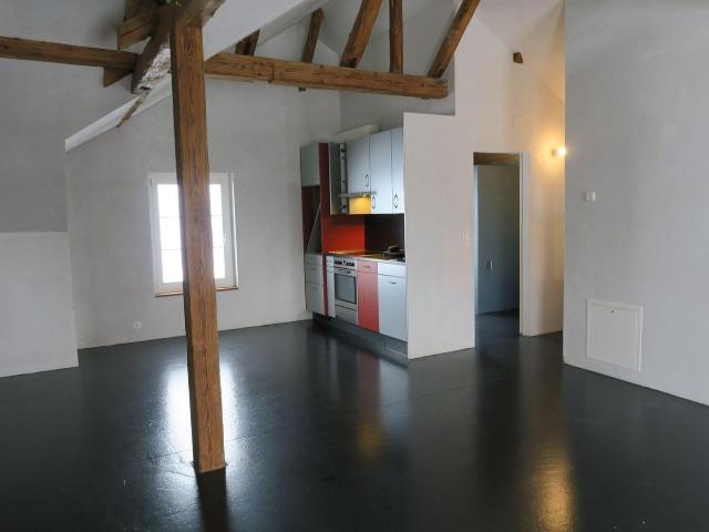 Apartment mieten in Altstätten (SG), St. Gallen