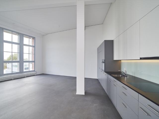 Apartment mieten in Arbon, Thurgau